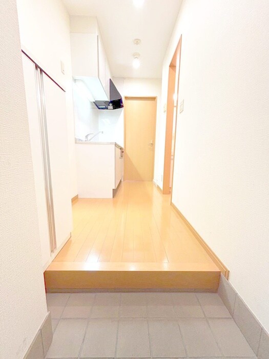 モンシャトー習志野台の物件内観写真