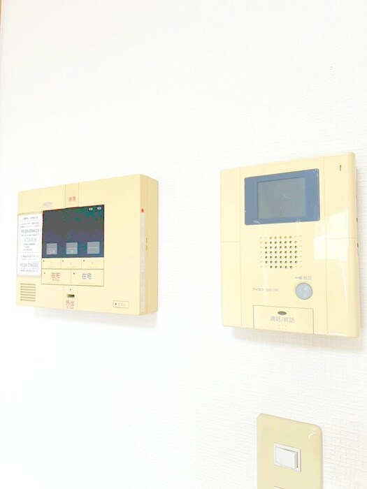 モンシャトー習志野台の物件内観写真