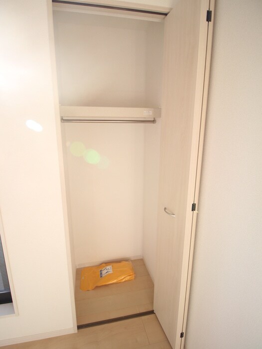 ソイ・メゾン梅田の物件内観写真