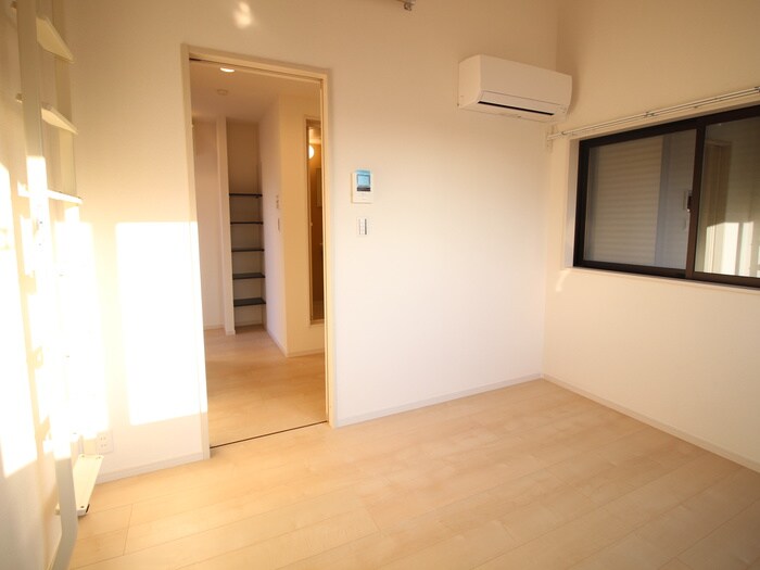 ソイ・メゾン梅田の物件内観写真