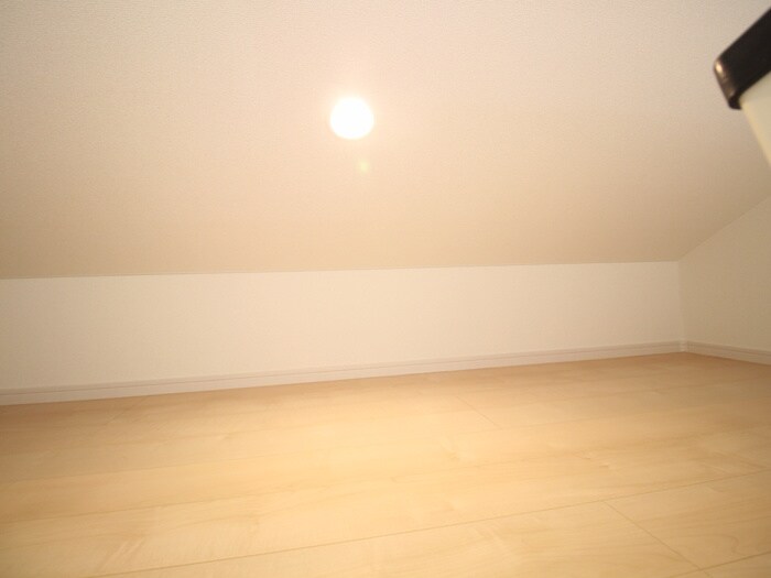 ソイ・メゾン梅田の物件内観写真