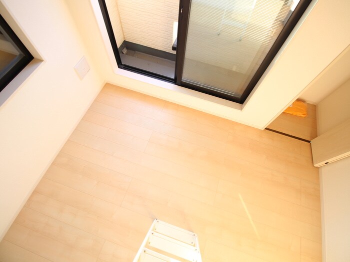 ソイ・メゾン梅田の物件内観写真