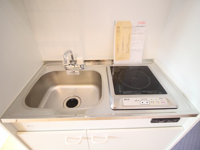 ソイ・メゾン梅田の物件内観写真