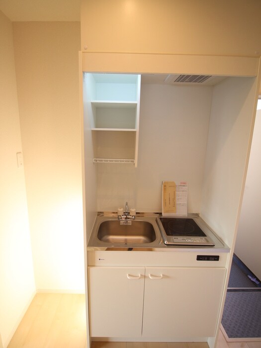 ソイ・メゾン梅田の物件内観写真