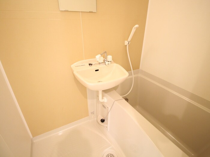 ソイ・メゾン梅田の物件内観写真