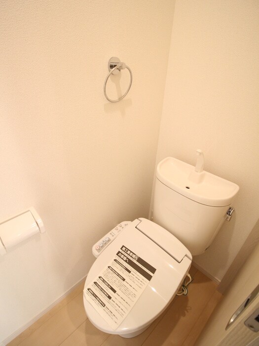 ソイ・メゾン梅田の物件内観写真