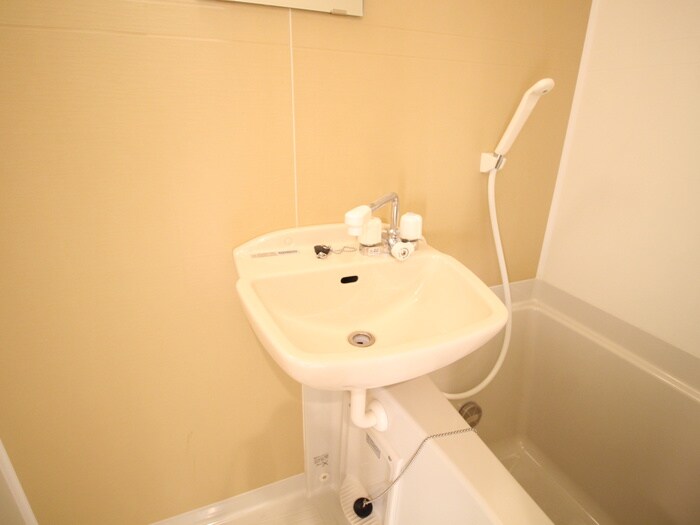 ソイ・メゾン梅田の物件内観写真