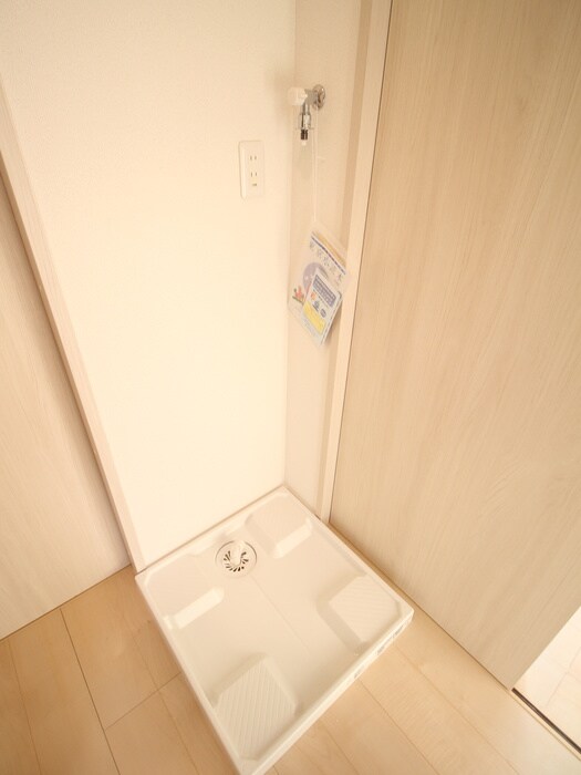 ソイ・メゾン梅田の物件内観写真