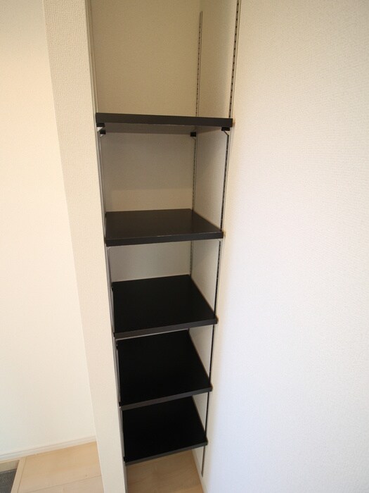 ソイ・メゾン梅田の物件内観写真