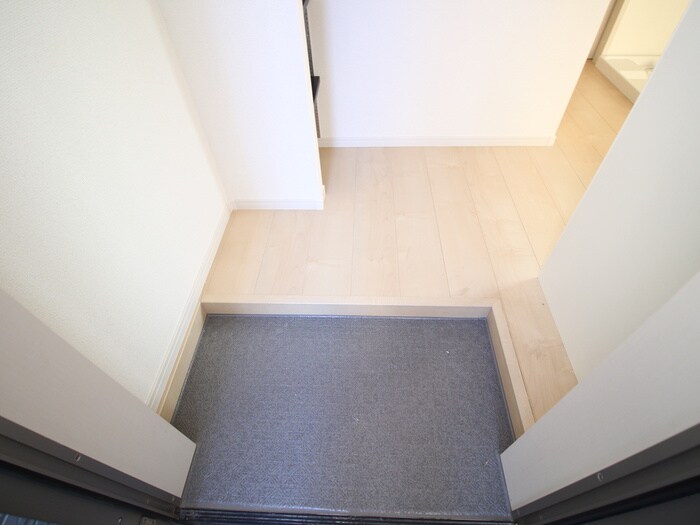 ソイ・メゾン梅田の物件内観写真