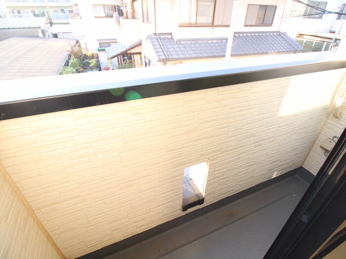 ソイ・メゾン梅田の物件内観写真