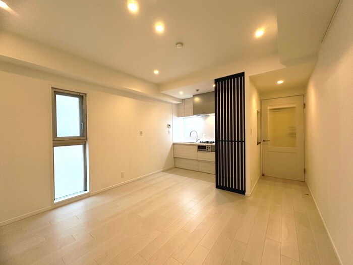 コンフォリア西麻布の物件内観写真