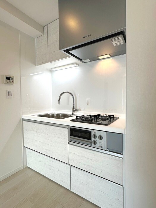 コンフォリア西麻布の物件内観写真