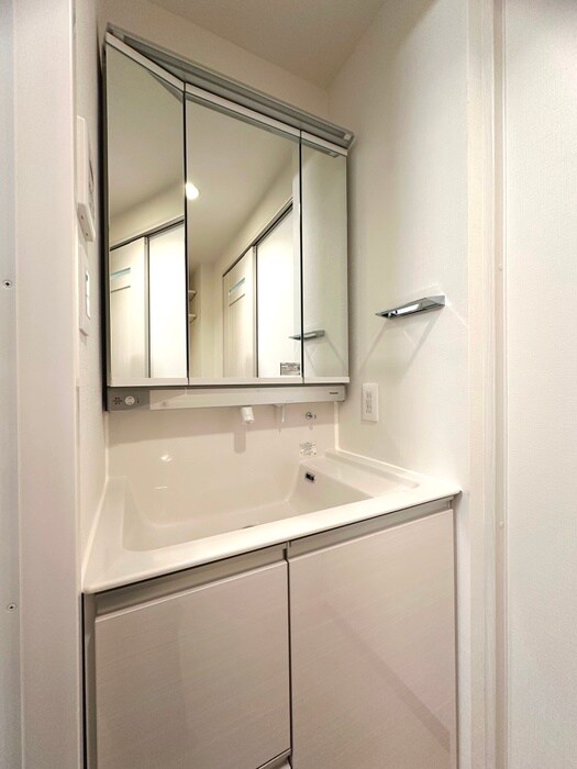 コンフォリア西麻布の物件内観写真