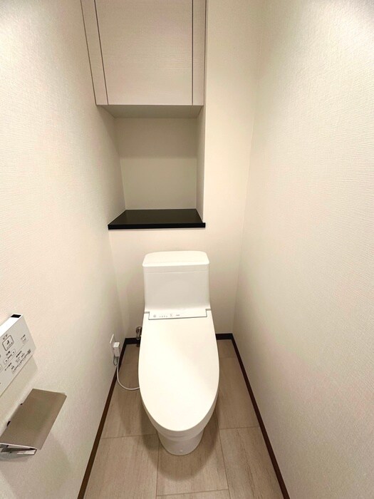 コンフォリア西麻布の物件内観写真