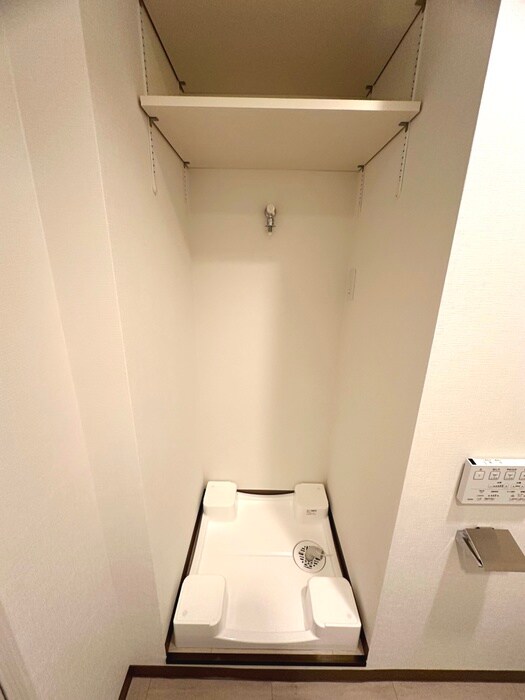 コンフォリア西麻布の物件内観写真