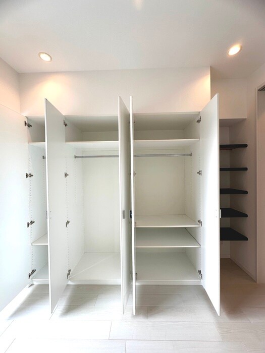 コンフォリア西麻布の物件内観写真