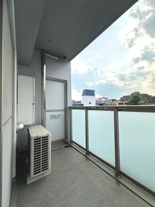 コンフォリア西麻布の物件内観写真