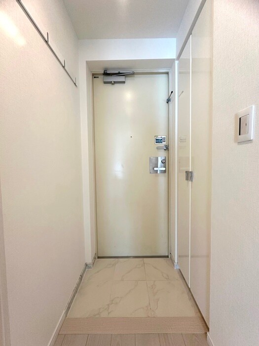 コンフォリア西麻布の物件内観写真