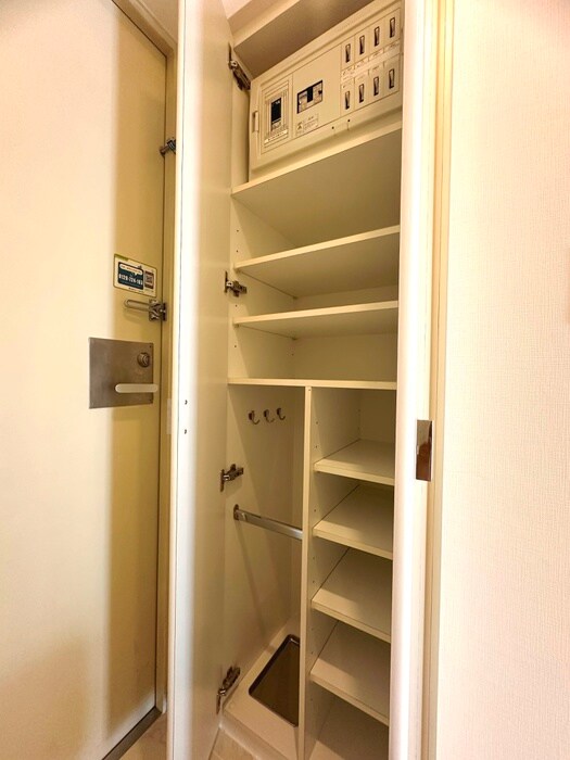 コンフォリア西麻布の物件内観写真