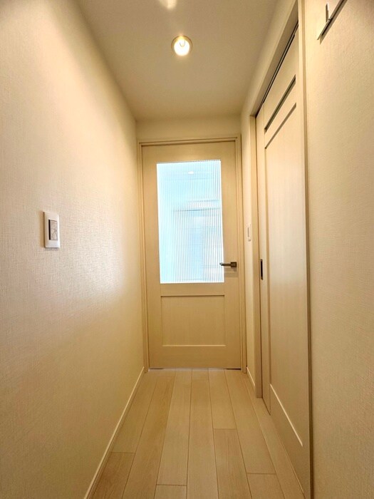 コンフォリア西麻布の物件内観写真