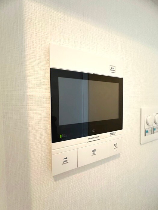 コンフォリア西麻布の物件内観写真