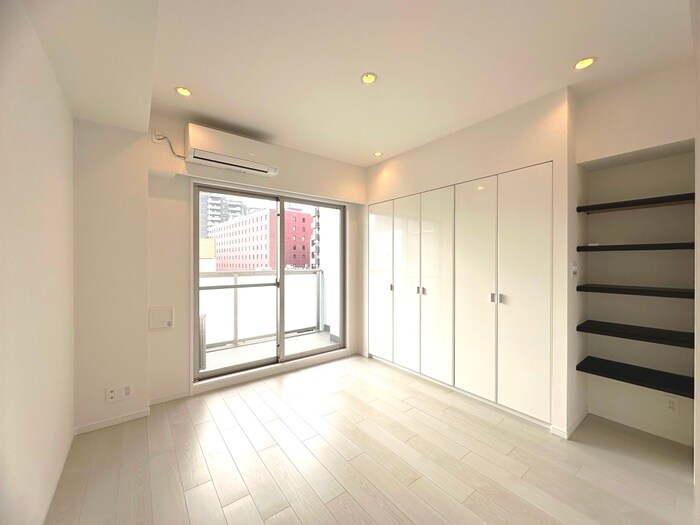 コンフォリア西麻布の物件内観写真