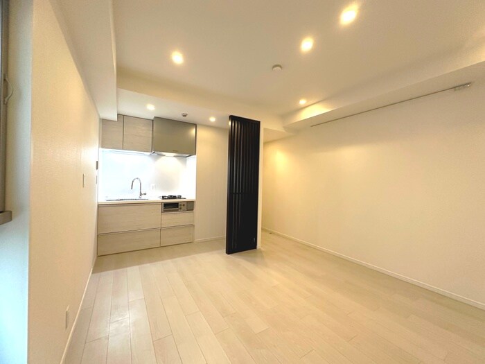 コンフォリア西麻布の物件内観写真