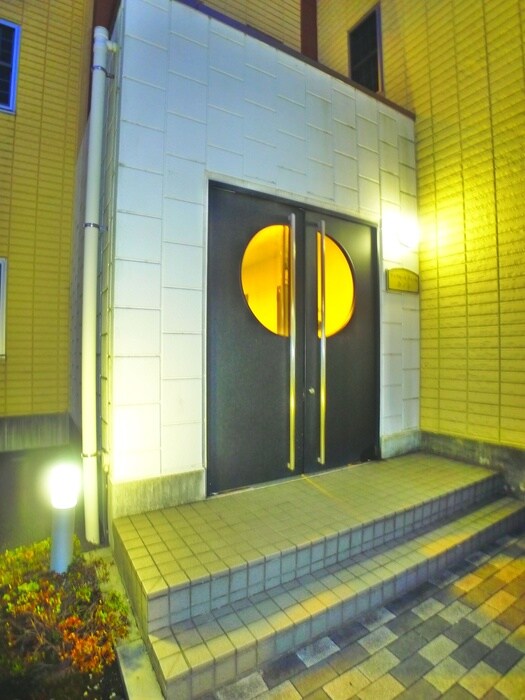 Ｅｍｐｅｒｅｕｒ Ｆｅｒ カノンの物件外観写真