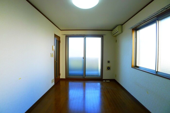 Ｅｍｐｅｒｅｕｒ Ｆｅｒ カノンの物件内観写真