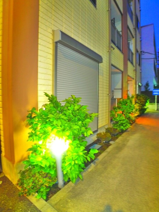 Ｅｍｐｅｒｅｕｒ Ｆｅｒ カノンの物件外観写真