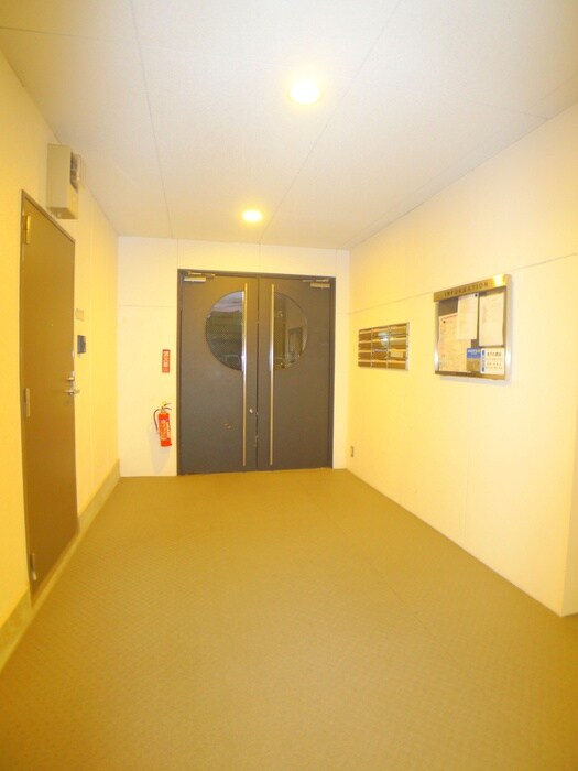 Ｅｍｐｅｒｅｕｒ Ｆｅｒ カノンの物件外観写真