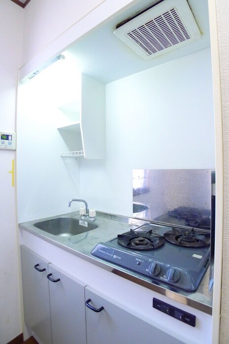 Ｅｍｐｅｒｅｕｒ Ｆｅｒ カノンの物件内観写真