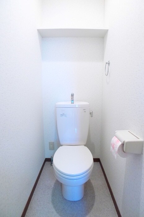 Ｅｍｐｅｒｅｕｒ Ｆｅｒ カノンの物件内観写真