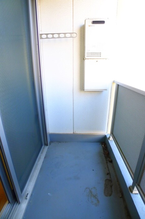 Ｅｍｐｅｒｅｕｒ Ｆｅｒ カノンの物件内観写真