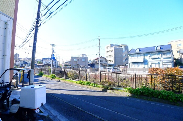 Ｅｍｐｅｒｅｕｒ Ｆｅｒ カノンの物件内観写真