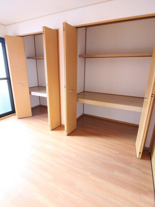 パレアナの物件内観写真