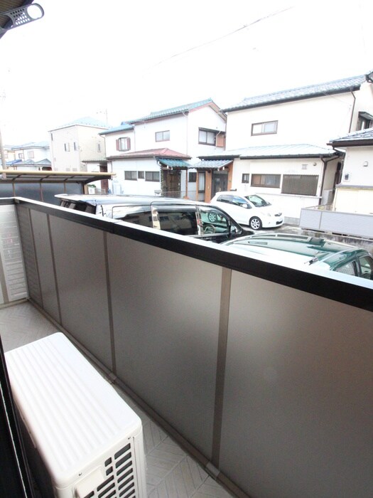 パレアナの物件内観写真