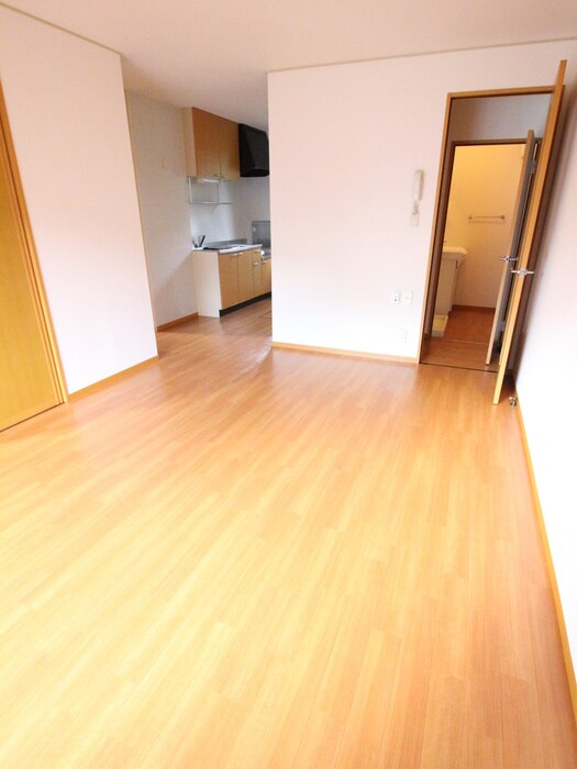 パレアナの物件内観写真