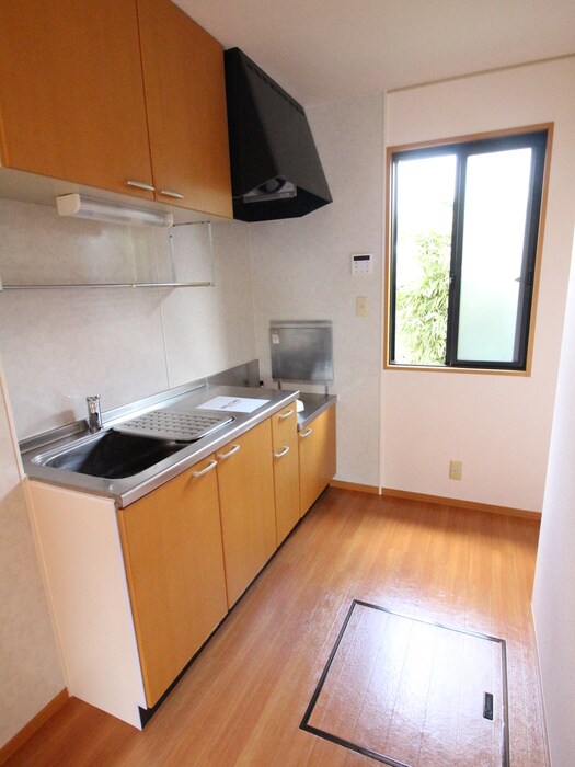 パレアナの物件内観写真