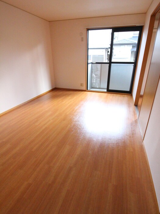 パレアナの物件内観写真