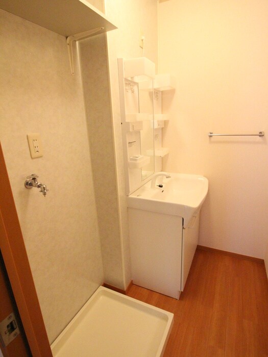 パレアナの物件内観写真