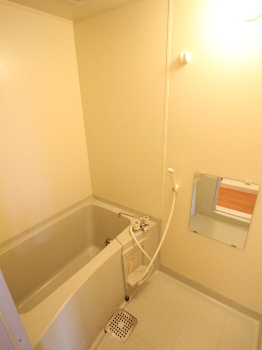 パレアナの物件内観写真