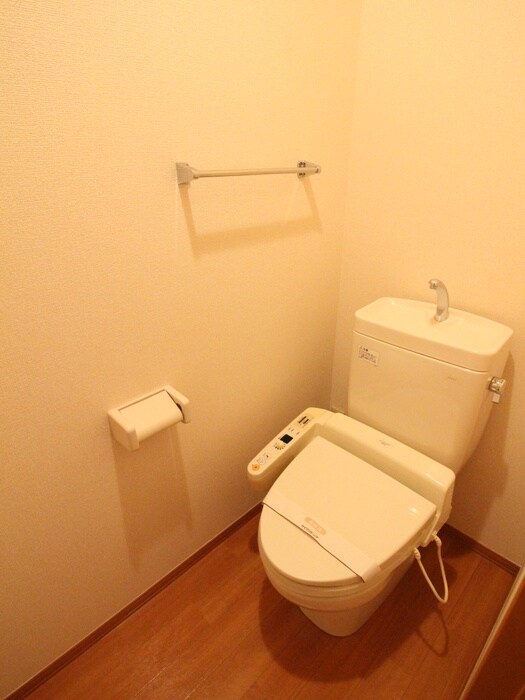 パレアナの物件内観写真