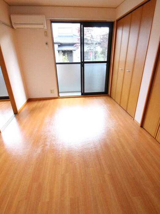 パレアナの物件内観写真