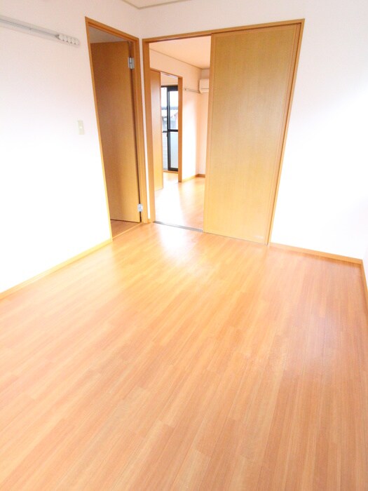 パレアナの物件内観写真