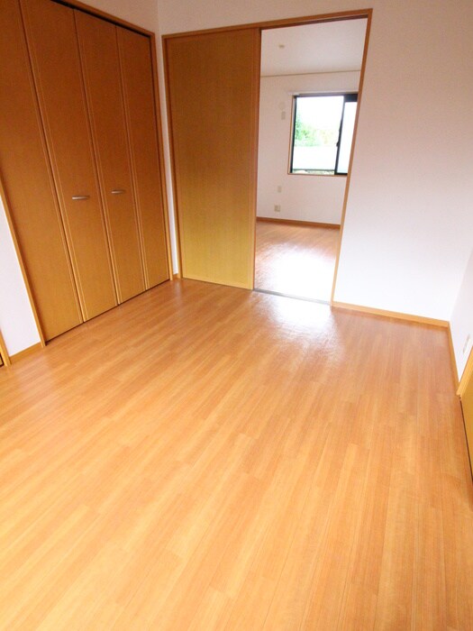 パレアナの物件内観写真