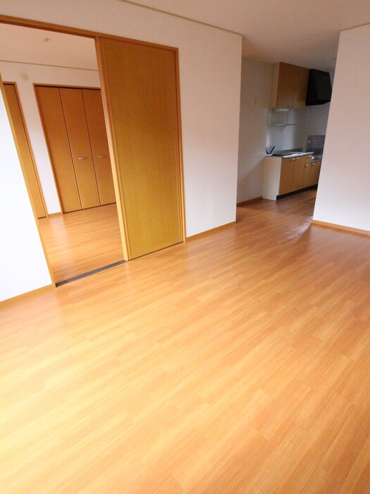 パレアナの物件内観写真