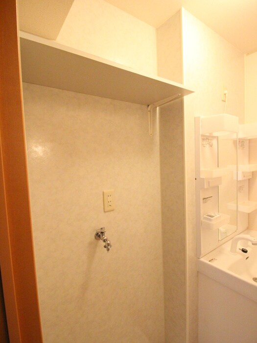 パレアナの物件内観写真