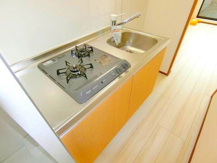 アル・ソーレ青砥の物件内観写真